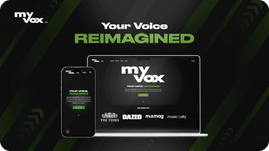 My Vox